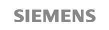 Logo Siemens