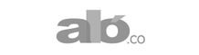 Logo Revista Alo